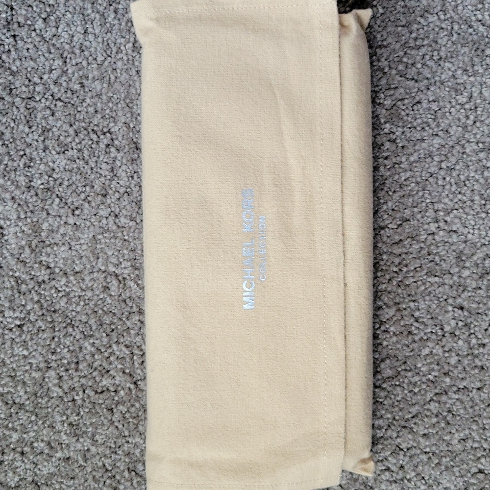 Michael Kors Collection - Python Wallet - image 7